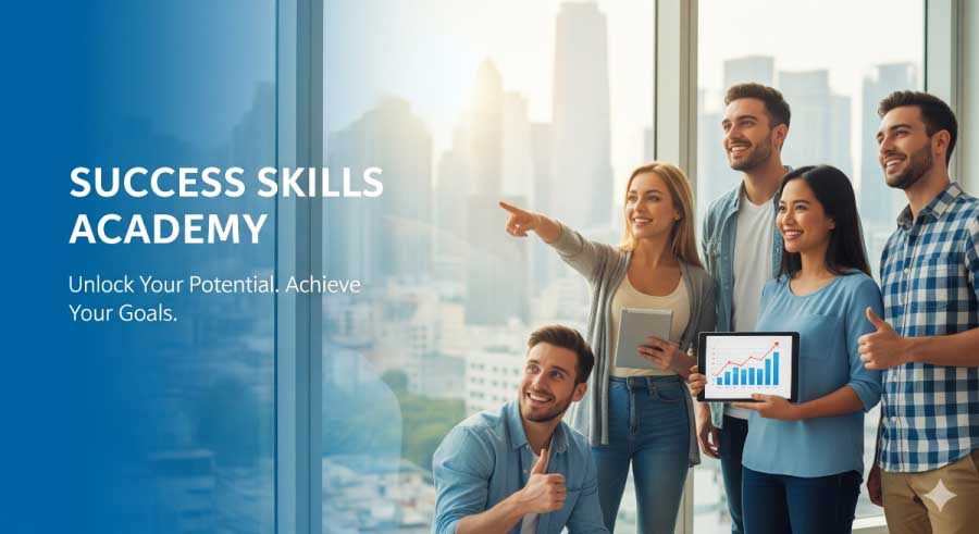 Success skills academy